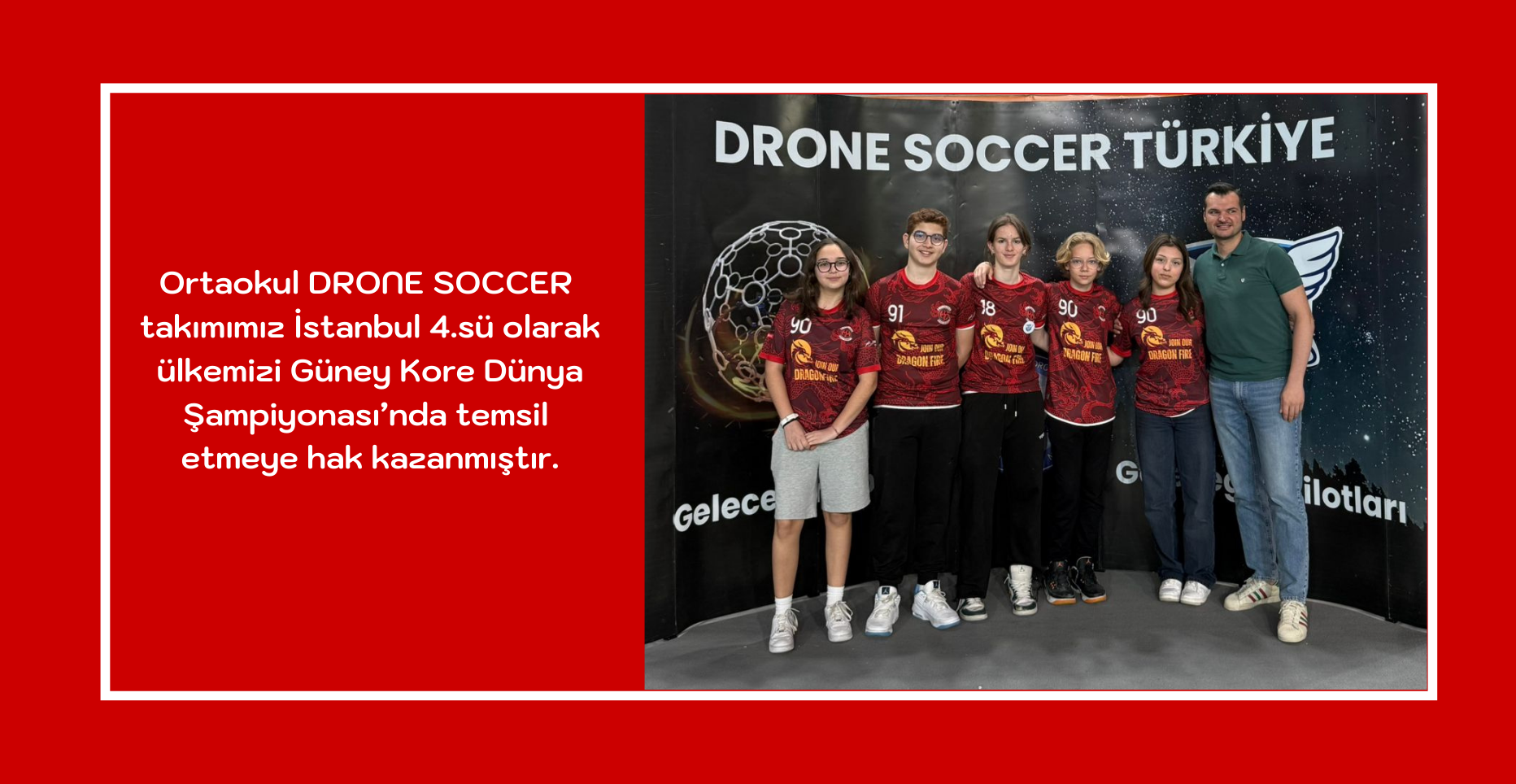 MakerActivities – STEM etkinlikleri