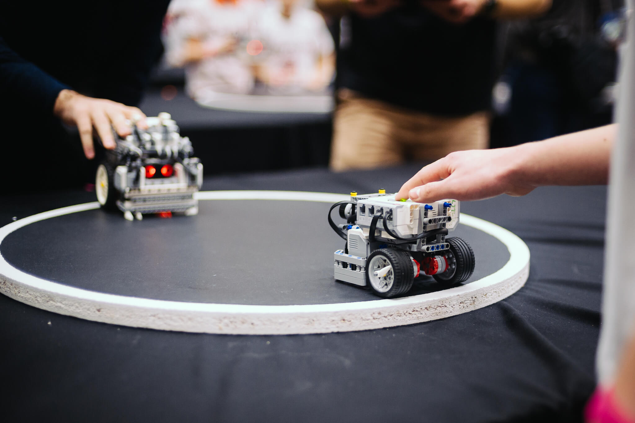 Robotex International görseli