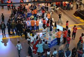 VEX Robotics görseli