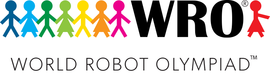World Robot Olympiad logo